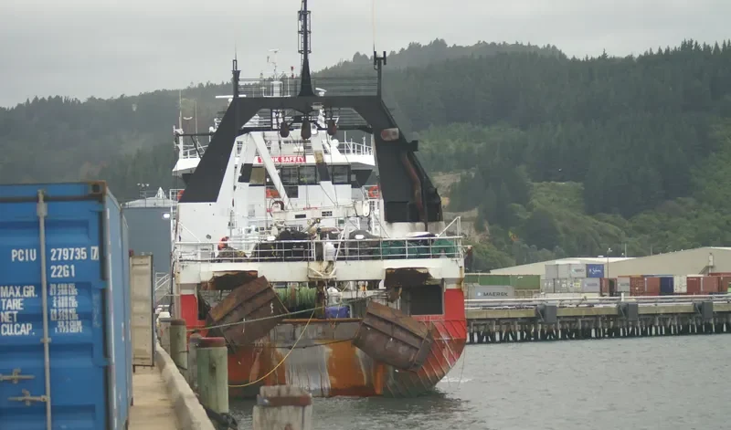 AMALTAL ENTERPRISE General Cargo IMO 8619534 photo 3