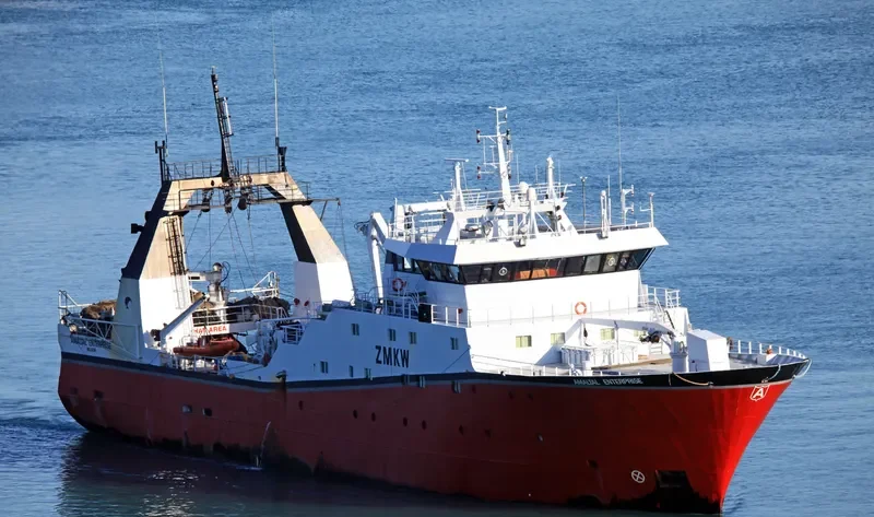 AMALTAL ENTERPRISE General Cargo IMO 8619534 photo 5