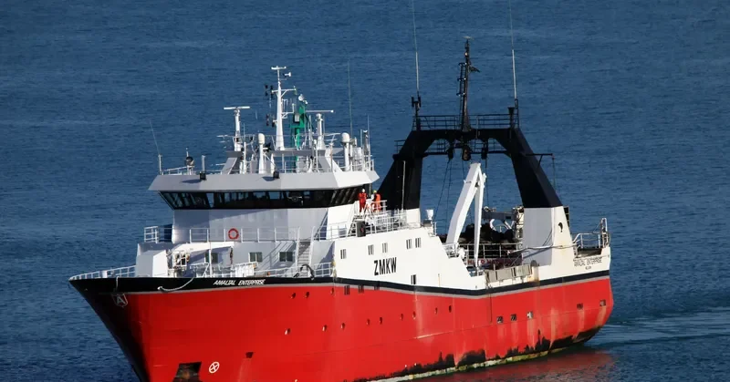 AMALTAL ENTERPRISE General Cargo IMO 8619534 photo 7