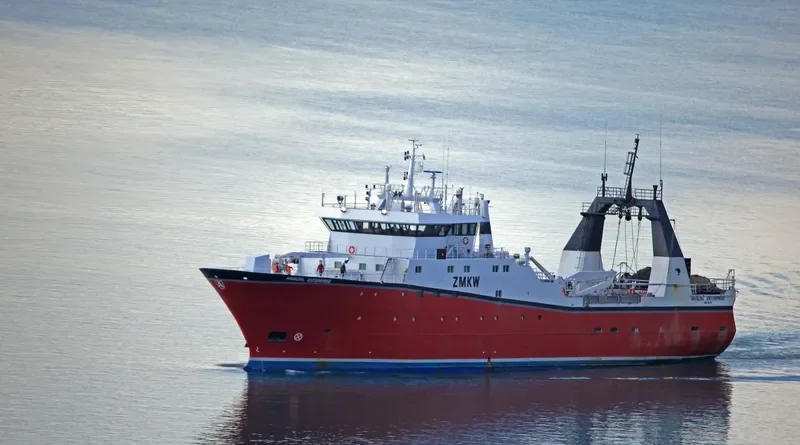 AMALTAL ENTERPRISE General Cargo IMO 8619534 photo 9