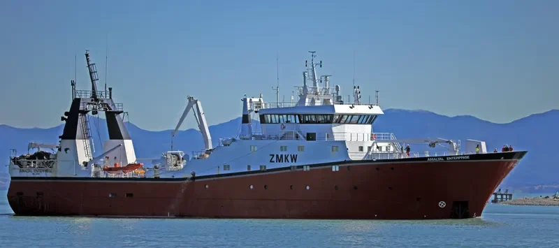 AMALTAL ENTERPRISE General Cargo IMO 8619534 photo 10