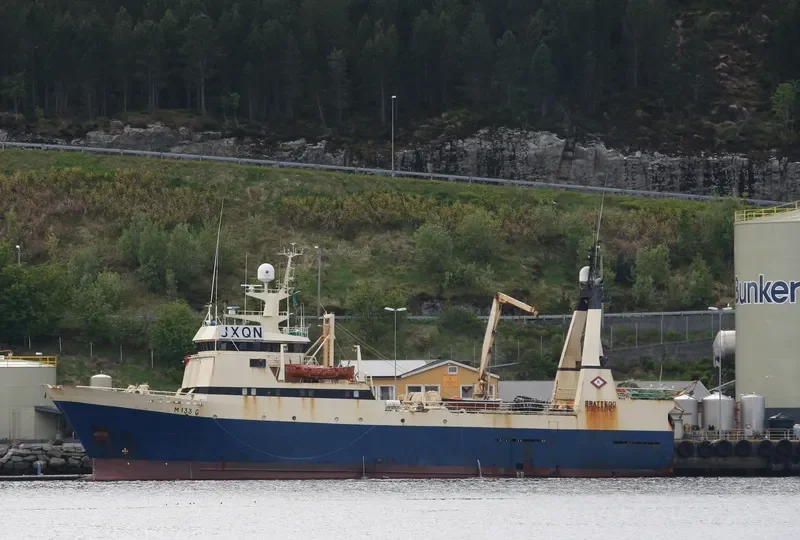 BRATTEGG General Cargo IMO 8619560 photo 6