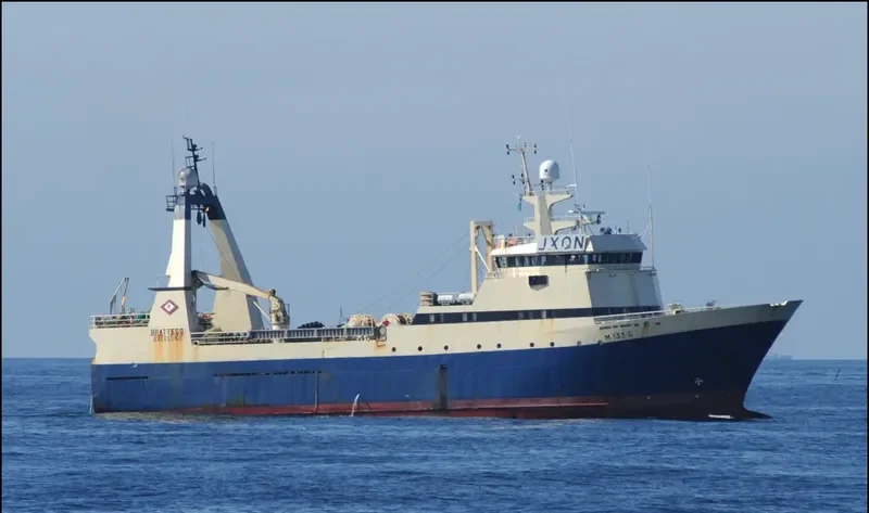 BRATTEGG General Cargo IMO 8619560 photo 8