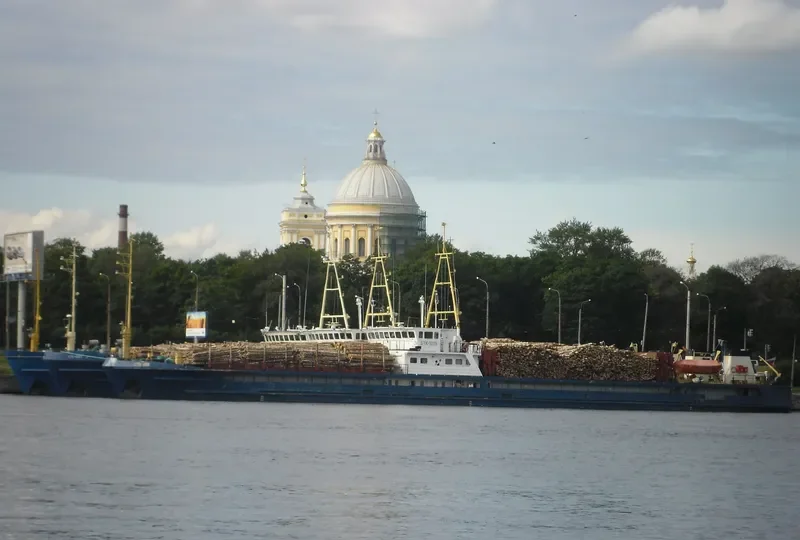 STK 1019 General Cargo IMO 8620014 photo 8