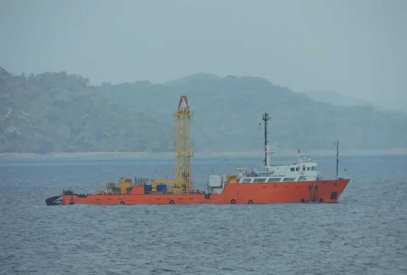 GEOEXPLORER General Cargo IMO 8623470 photo 4