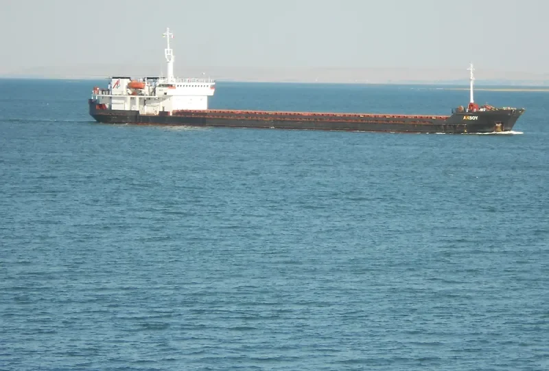 VOLARIS 51 General Cargo IMO 8624278 photo 6