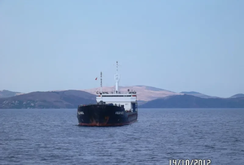 VOLARIS 52 General Cargo IMO 8624292 photo 5