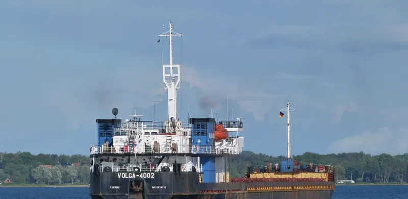 VOLARIS 52 General Cargo IMO 8624292 photo 10