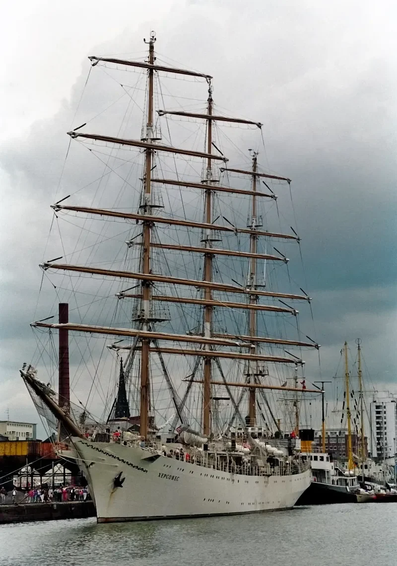 KAPITAN DEMIDYUK General Cargo IMO 8624565 photo 2