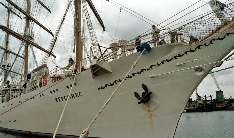 KAPITAN DEMIDYUK General Cargo IMO 8624565 photo 3
