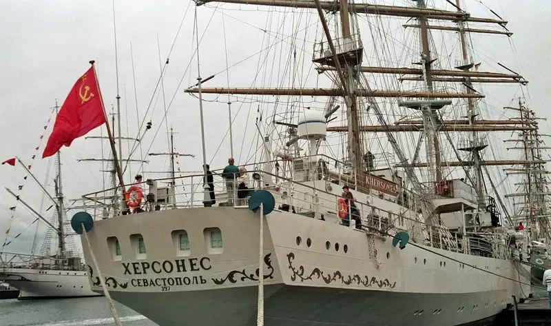 KAPITAN DEMIDYUK General Cargo IMO 8624565 photo 4