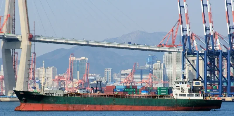 FUMIKA General Cargo IMO 8627646 photo 3