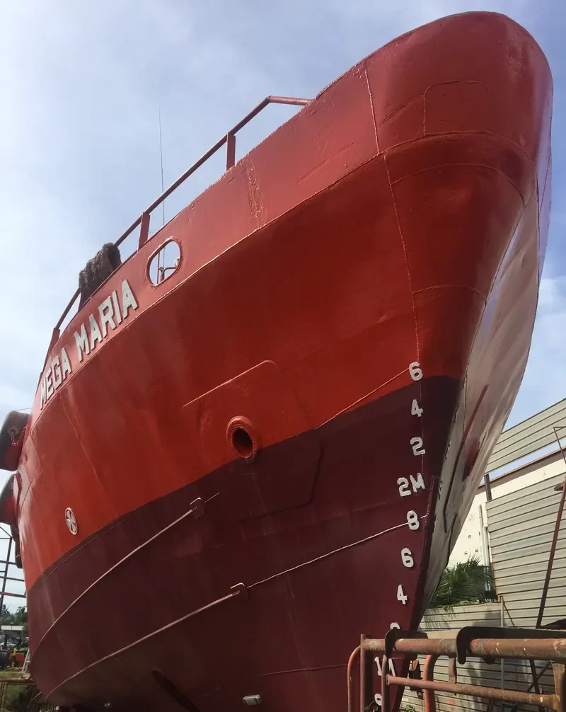 MEGA MARIA General Cargo IMO 8628236 photo 5
