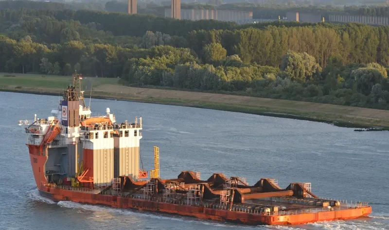 FJORD General Cargo IMO 8636740 photo 4