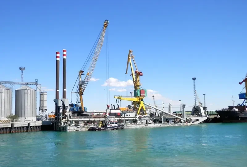 VESALIUS General Cargo IMO 8639742