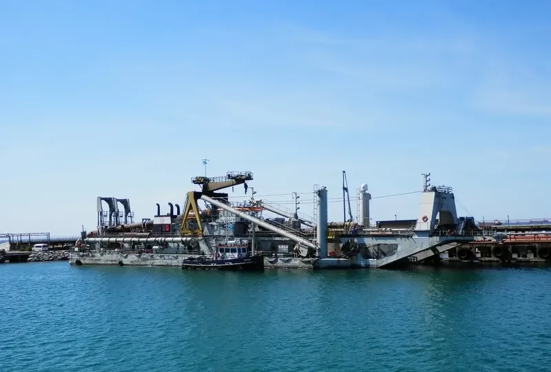 VESALIUS General Cargo IMO 8639742 photo 2