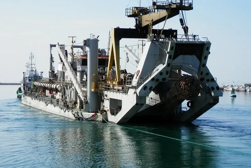 VESALIUS General Cargo IMO 8639742 photo 3