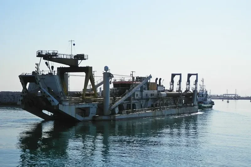 VESALIUS General Cargo IMO 8639742 photo 4