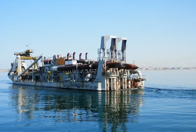 VESALIUS General Cargo IMO 8639742 photo 5