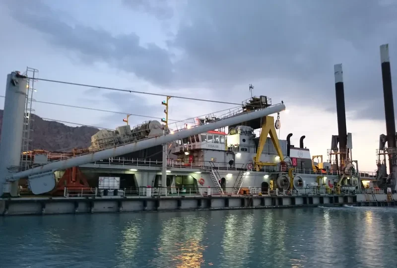 VESALIUS General Cargo IMO 8639742 photo 7