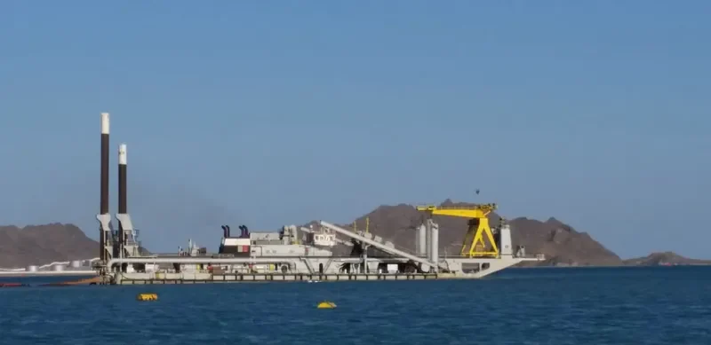VESALIUS General Cargo IMO 8639742 photo 8