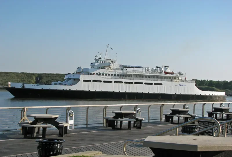 NEW JERSEY Ro-Ro IMO 8643078 photo 2
