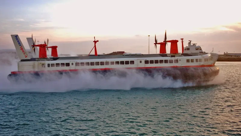 THE PRINCESS ANNE General Cargo IMO 8643274