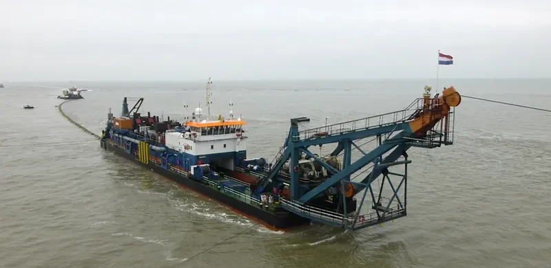 SLIEDRECHT 27 General Cargo IMO 8645387