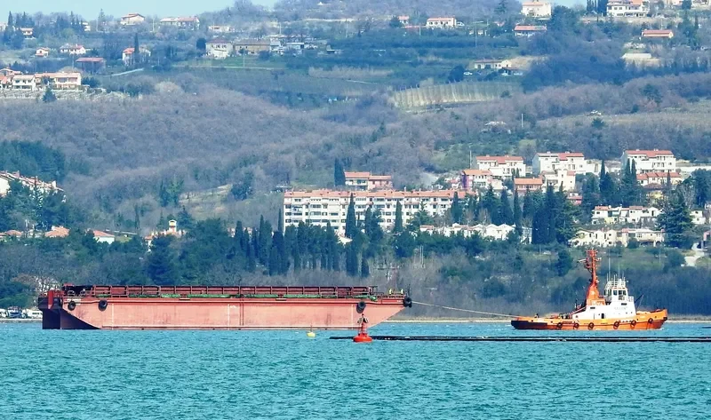 SOCARSEI VADO General Cargo IMO 8645777 photo 3