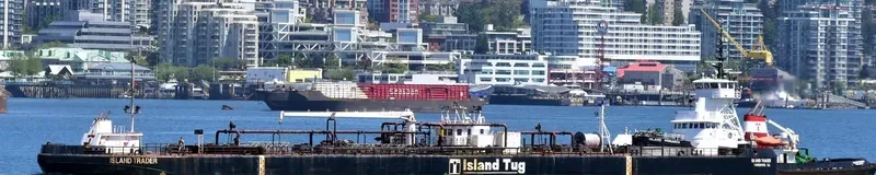 ISLAND TRADER General Cargo IMO 8645894