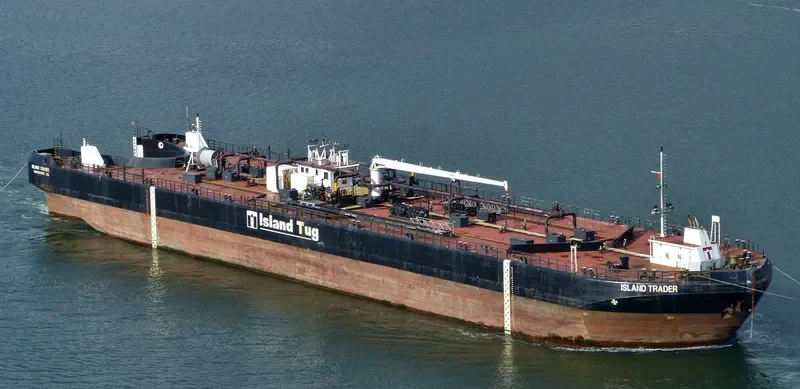 ISLAND TRADER General Cargo IMO 8645894 photo 3