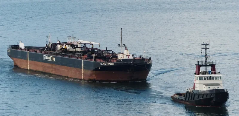 ISLAND TRADER General Cargo IMO 8645894 photo 4