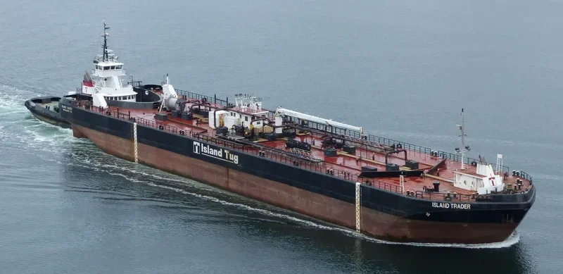 ISLAND TRADER General Cargo IMO 8645894 photo 5