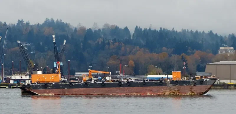 ITB PROVIDER General Cargo IMO 8645923