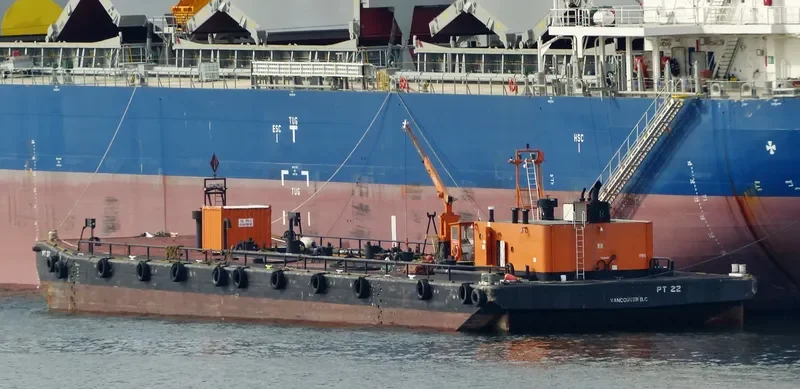 ITB PROVIDER General Cargo IMO 8645923 photo 2