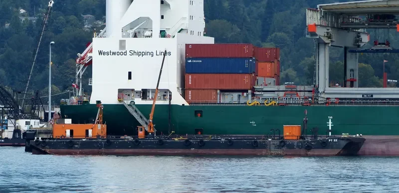 ITB PROVIDER General Cargo IMO 8645923 photo 4