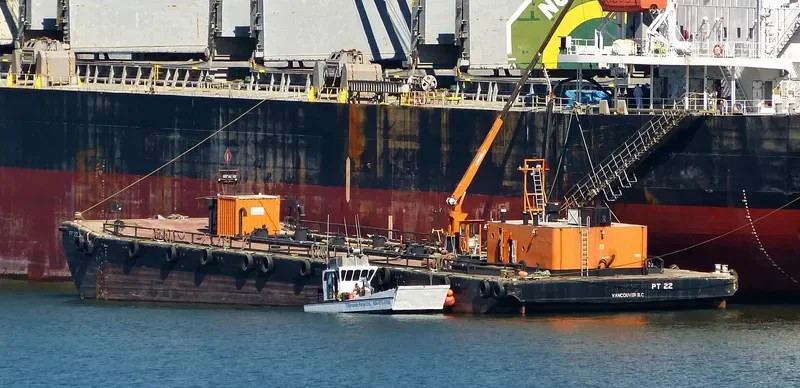 ITB PROVIDER General Cargo IMO 8645923 photo 5
