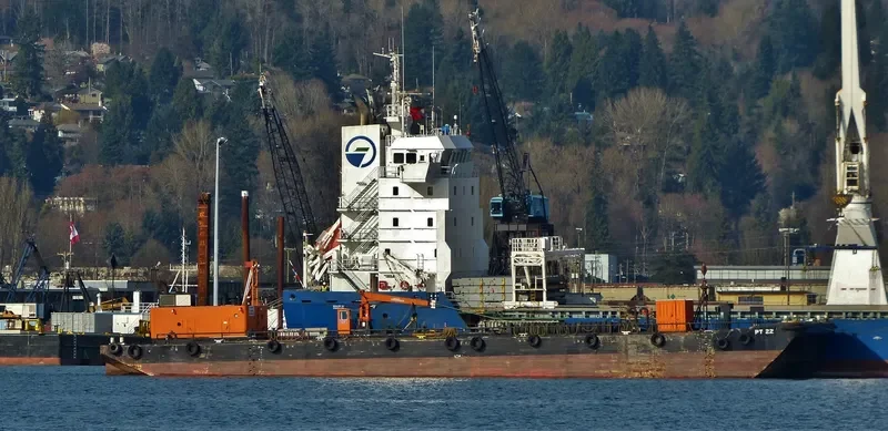 ITB PROVIDER General Cargo IMO 8645923 photo 8