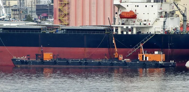 ITB PROVIDER General Cargo IMO 8645923 photo 9
