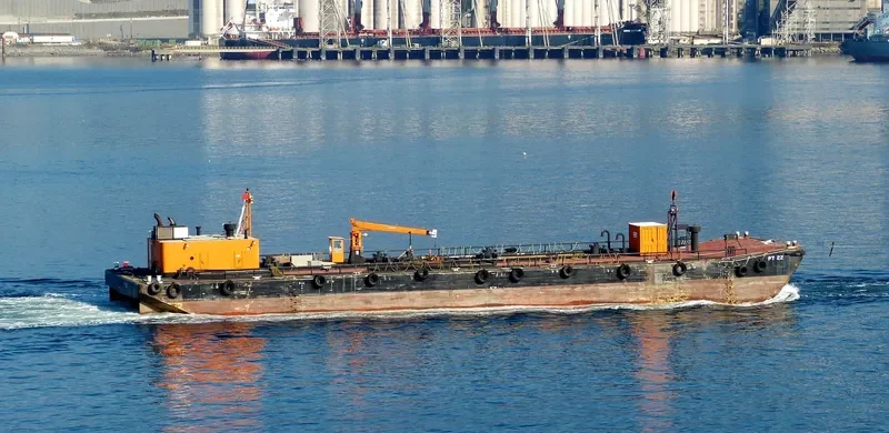 ITB PROVIDER General Cargo IMO 8645923 photo 10