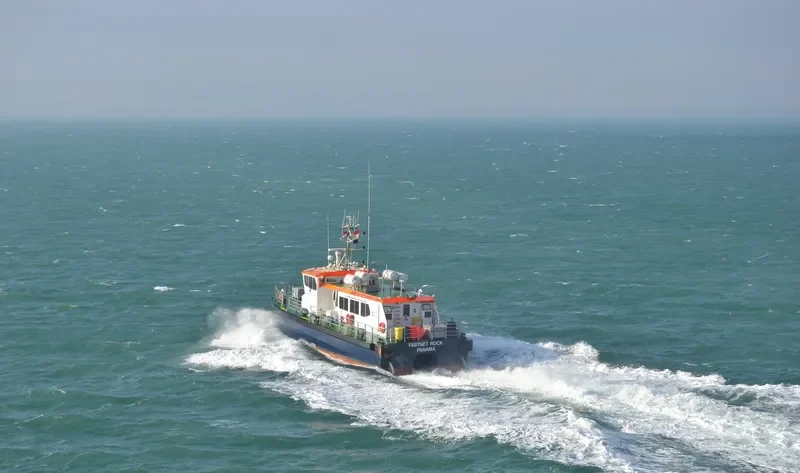 FASTNET ROCK General Cargo IMO 8646276 photo 5