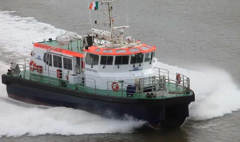 FASTNET ROCK General Cargo IMO 8646276 photo 6
