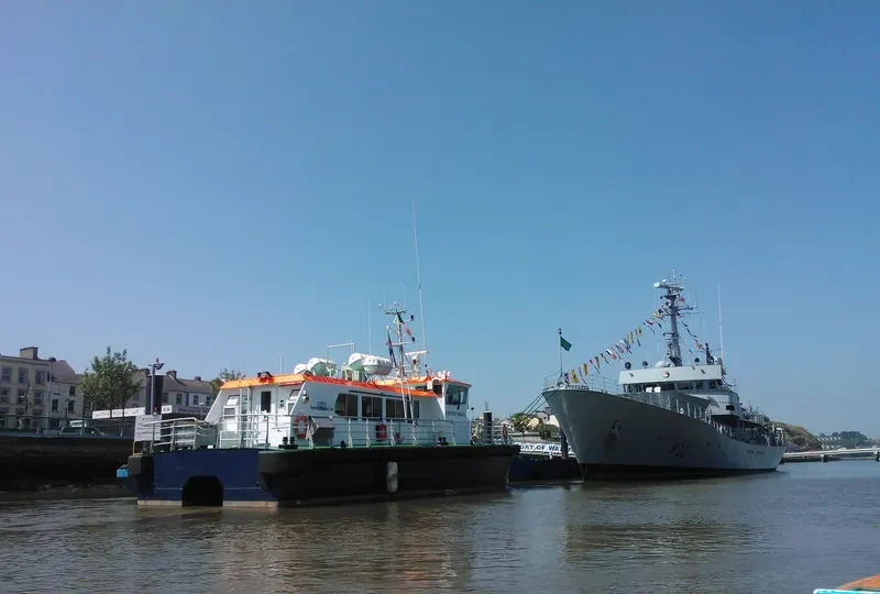 FASTNET ROCK General Cargo IMO 8646276 photo 7
