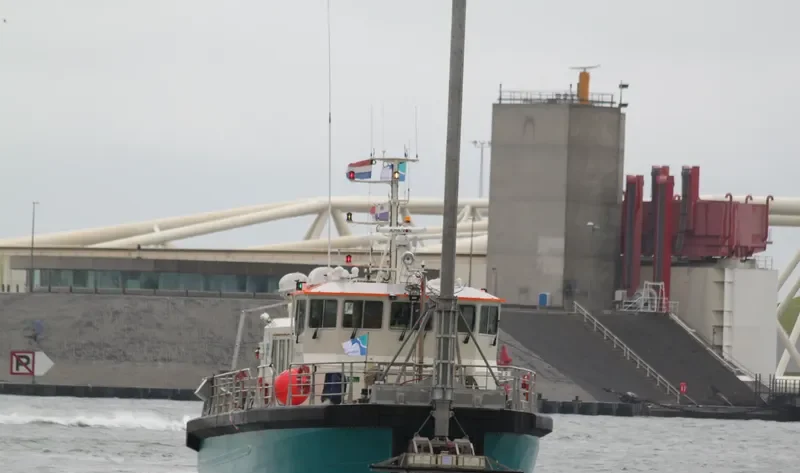 FASTNET ROCK General Cargo IMO 8646276 photo 8