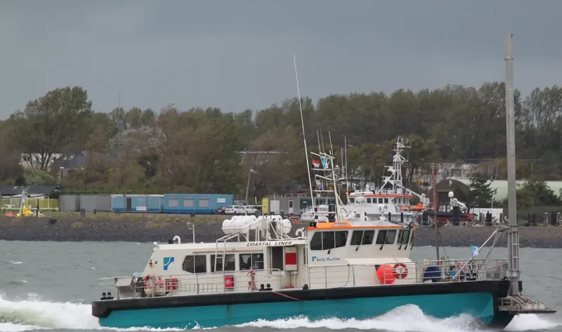 FASTNET ROCK General Cargo IMO 8646276 photo 9