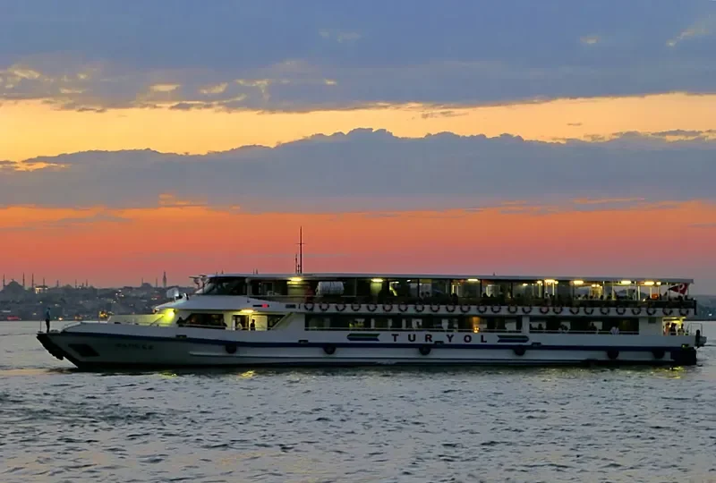 HADEKA Passenger Ship IMO 8649022 photo 8
