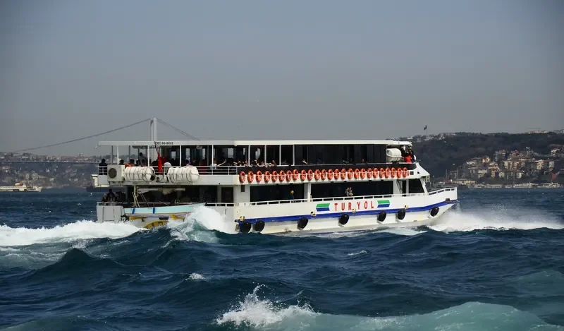 HADEKA Passenger Ship IMO 8649022 photo 10