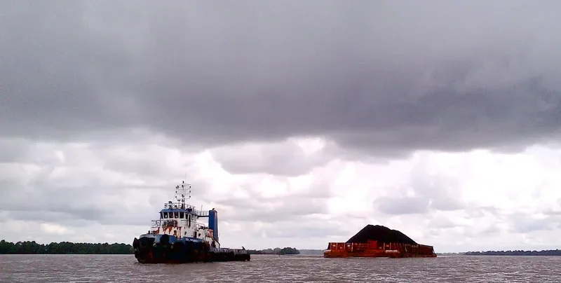 ARABIKA General Cargo IMO 8651635 photo 2