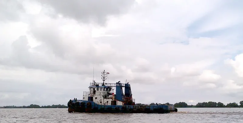 ARABIKA General Cargo IMO 8651635 photo 3