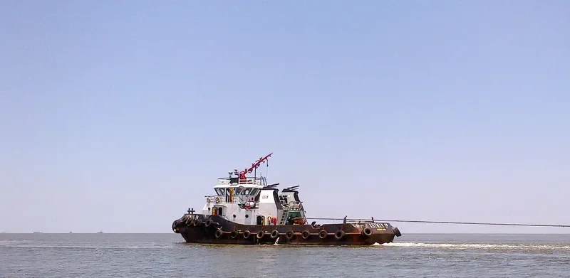 RHYMAN 19 General Cargo IMO 8652457